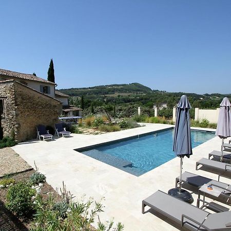 Bastide La Marraine Villa Le Castellet  Dış mekan fotoğraf