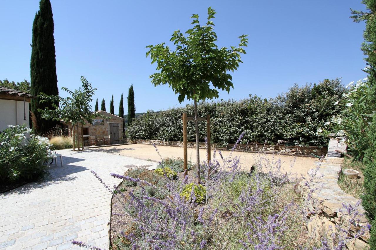 Bastide La Marraine Villa Le Castellet  Dış mekan fotoğraf