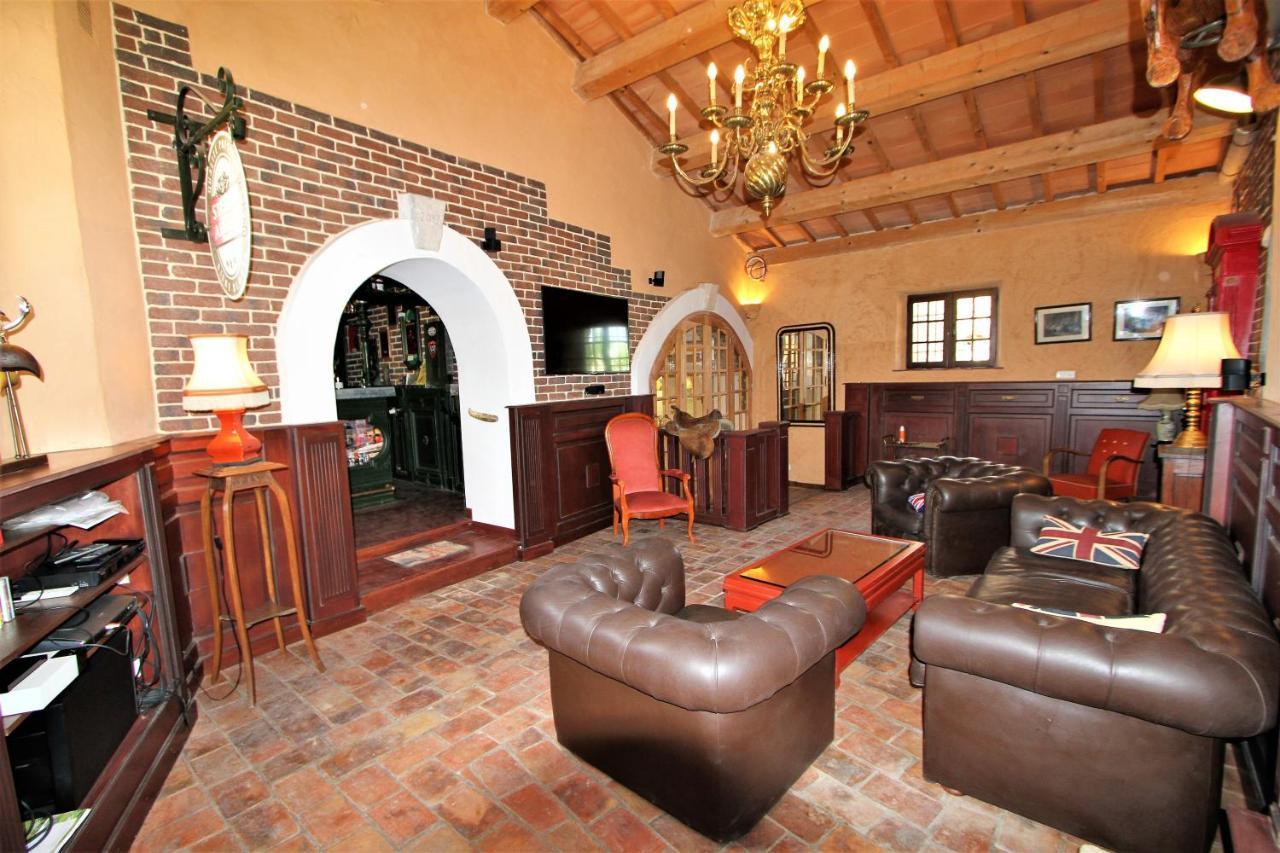 Bastide La Marraine Villa Le Castellet  Dış mekan fotoğraf