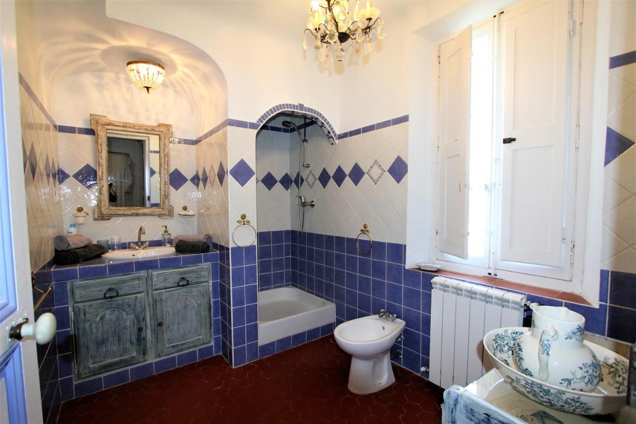 Bastide La Marraine Villa Le Castellet  Dış mekan fotoğraf