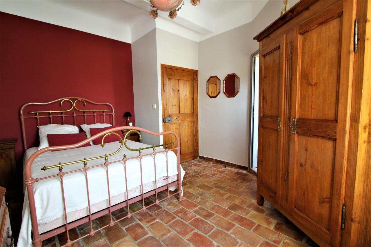 Bastide La Marraine Villa Le Castellet  Dış mekan fotoğraf