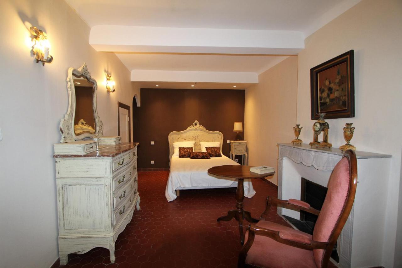 Bastide La Marraine Villa Le Castellet  Dış mekan fotoğraf