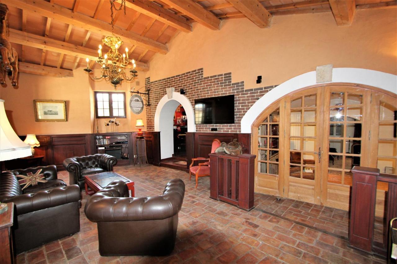 Bastide La Marraine Villa Le Castellet  Dış mekan fotoğraf