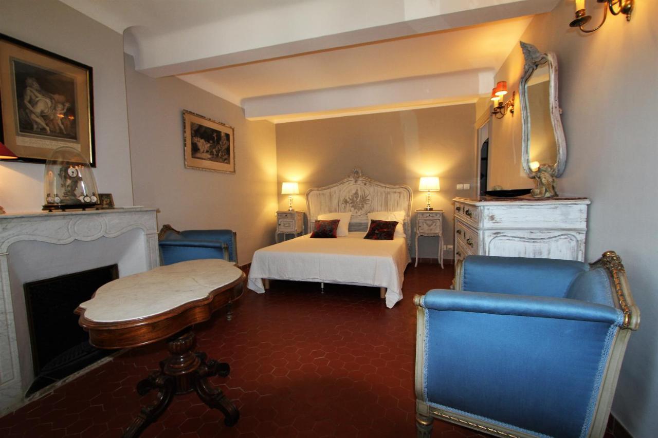Bastide La Marraine Villa Le Castellet  Dış mekan fotoğraf